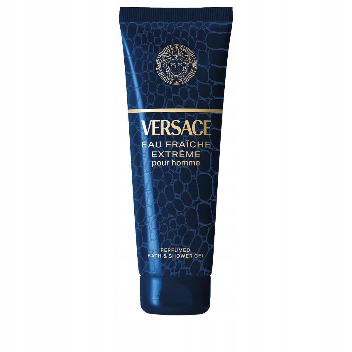 Versace Eau Fraiche Man Extreme Sprchový Gel Objem: 250 ML