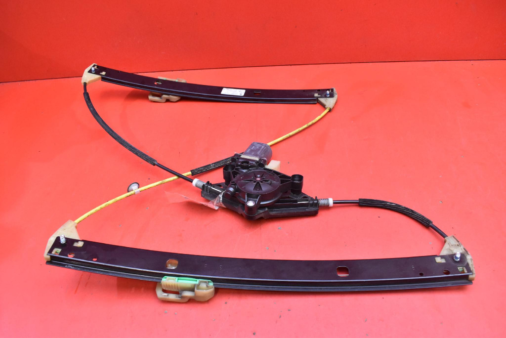 window regulator right front EU 5E0837462B SKODA OCTAVIA 3 III HB LIFT 17-20