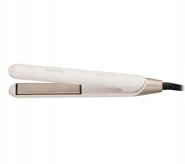 Prostownica Remington Shea Soft S4740 110 mm Złota