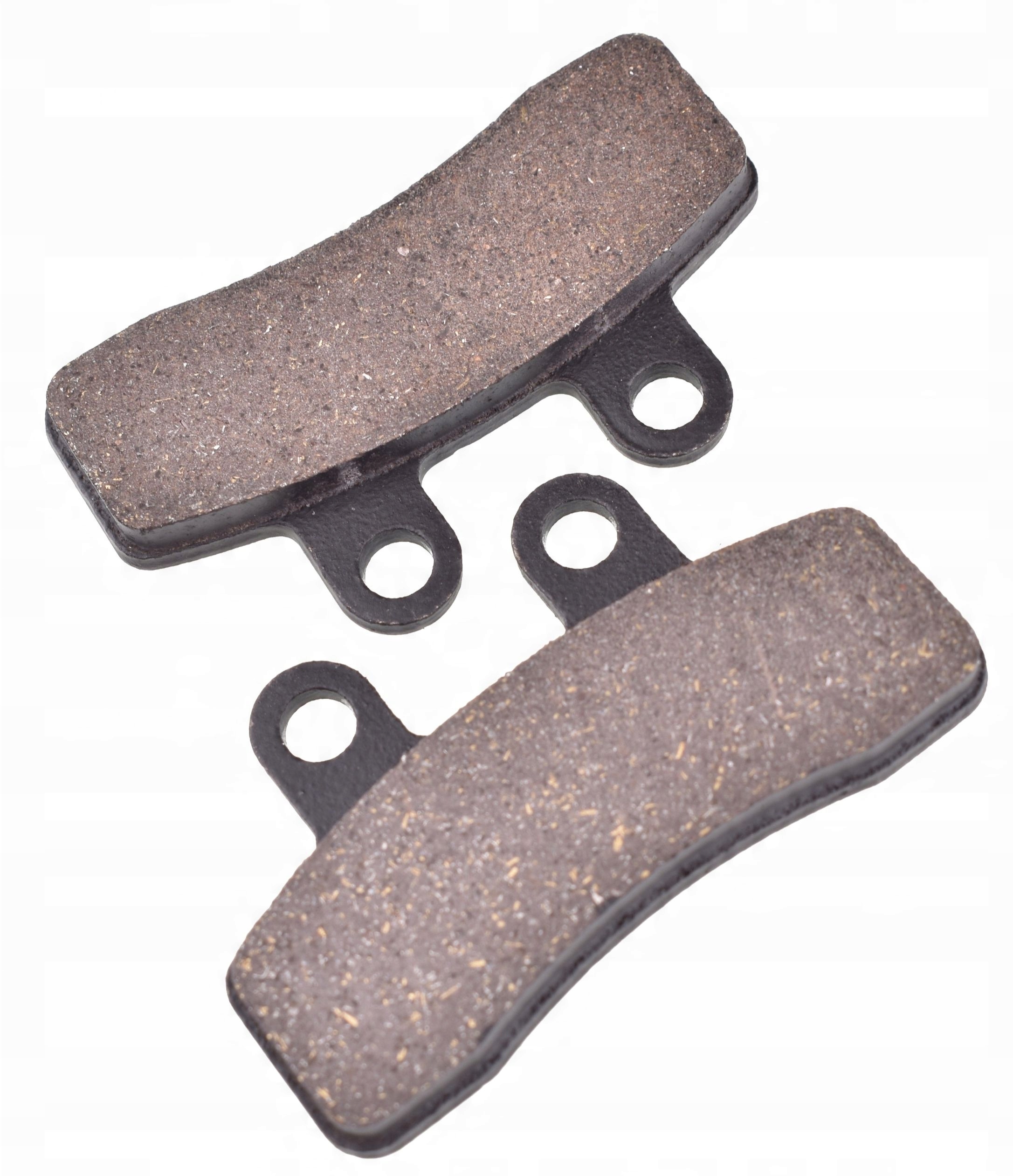 Destičky Přední Kreidler Galactica 20 25 50 Hiker Jigger