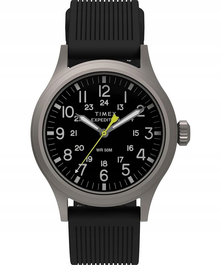 Pánské hodinky Timex Expedition Scout