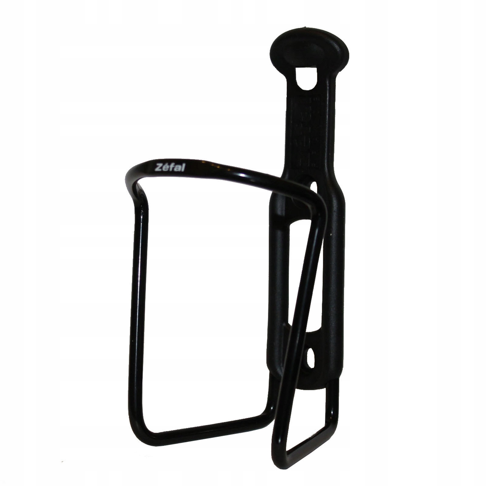 KOSZYK BIDONU ZEFAL 124 ALU PLASTIK