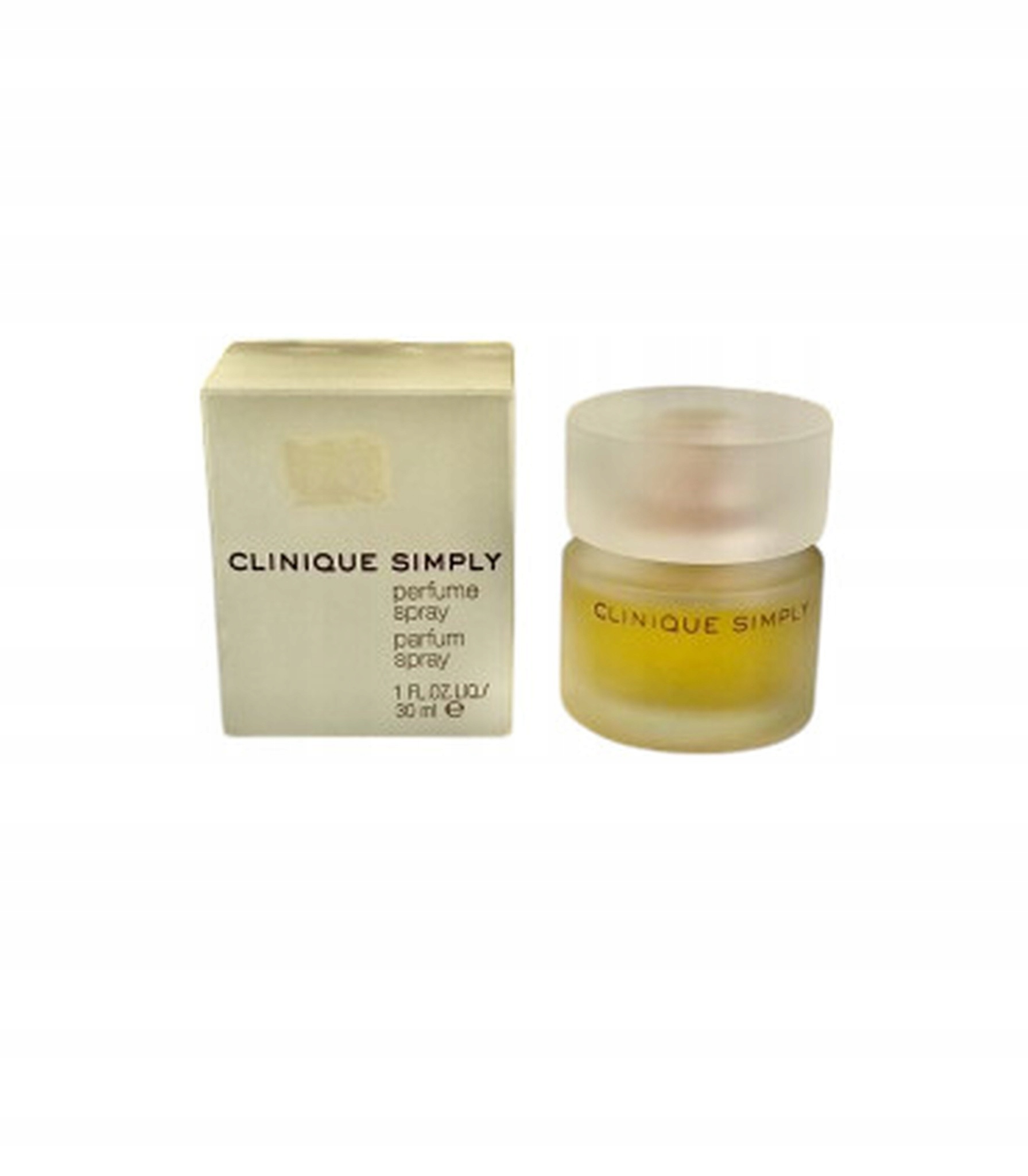 Simply Parfum perfumy damskie Unikat klasyczny zapach