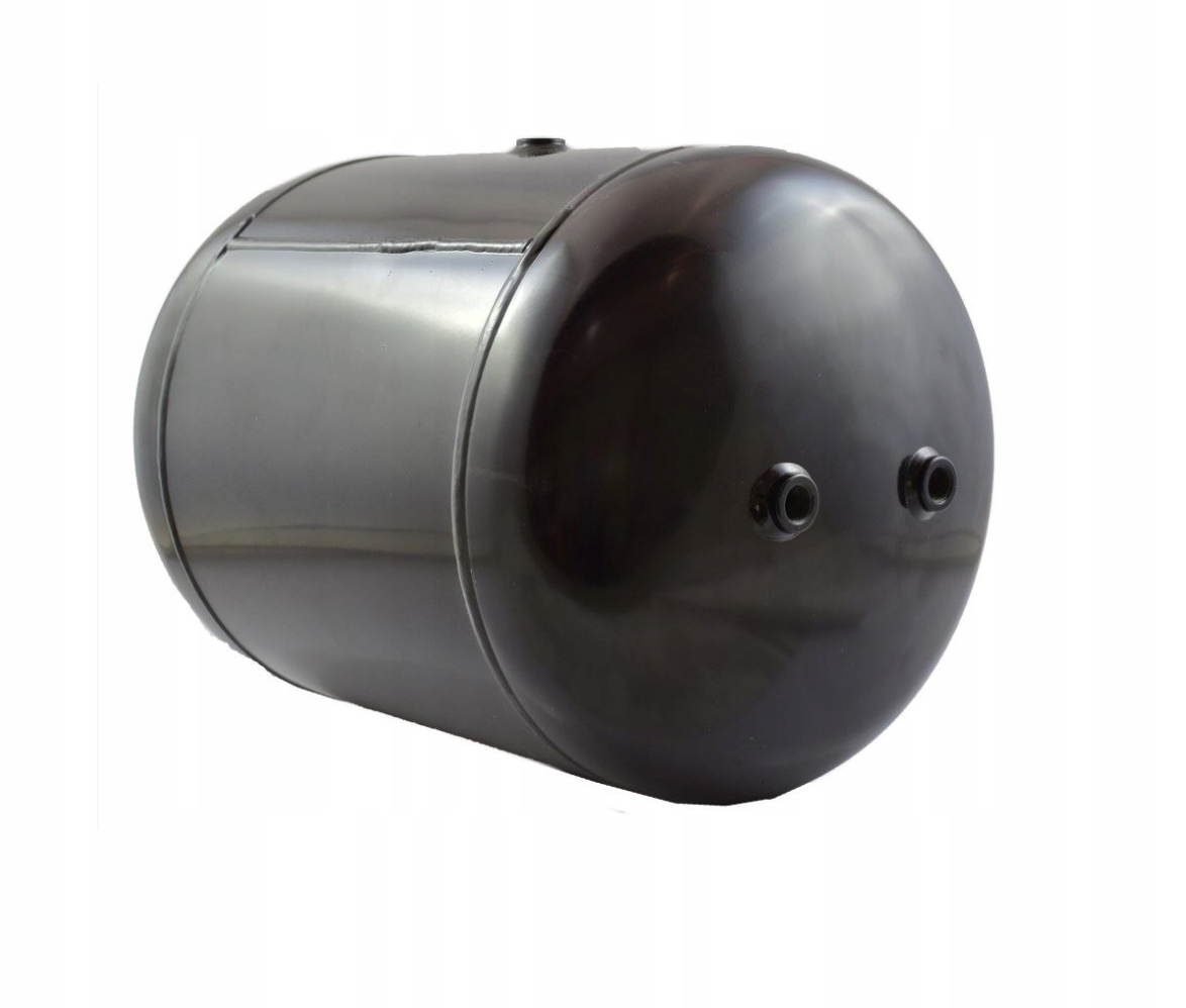 9500600040 - 60л воздушный бак 396X580 12,5 бар полуприцеп