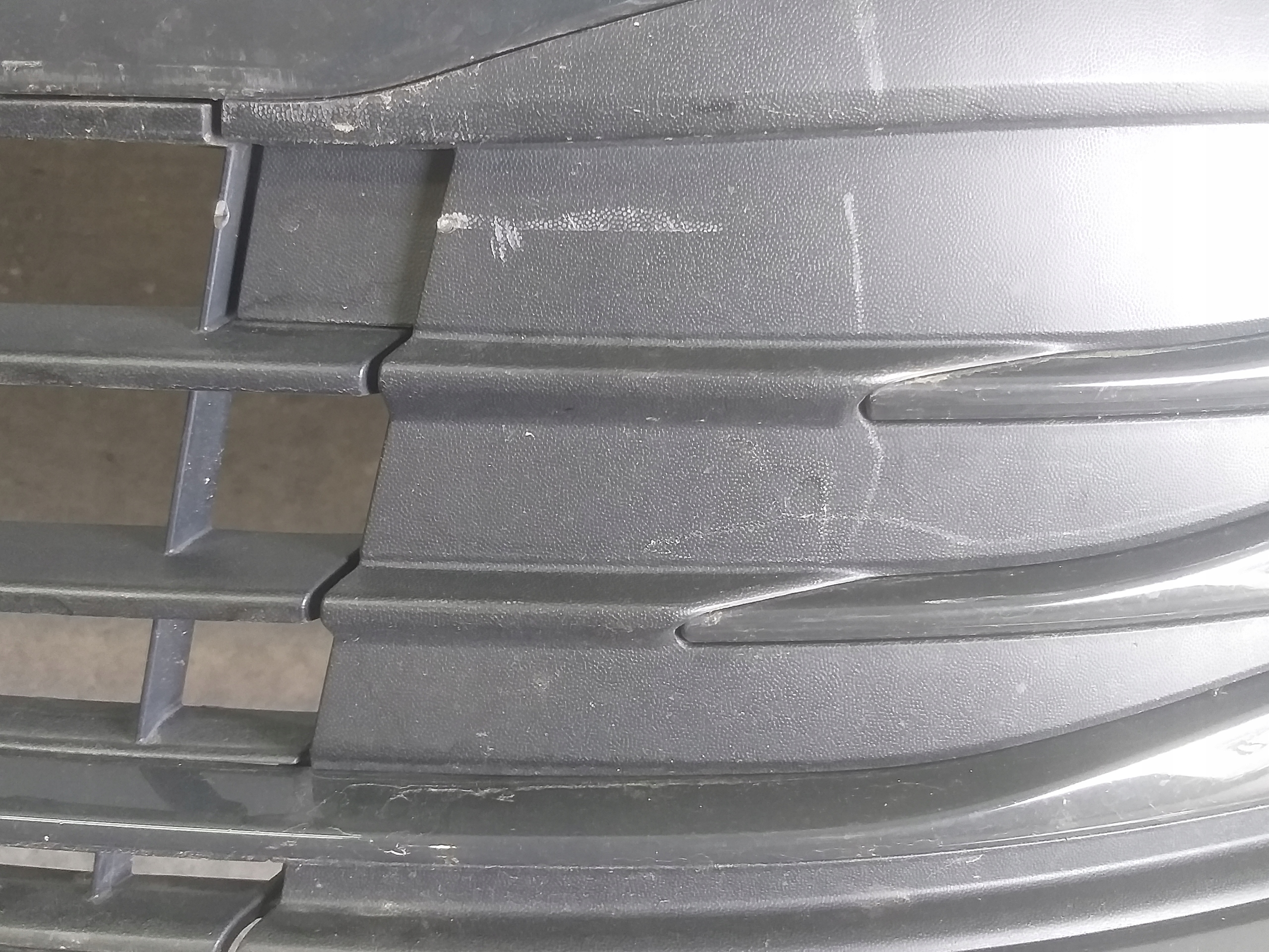 bumper front VW GOLF III 8 5H0