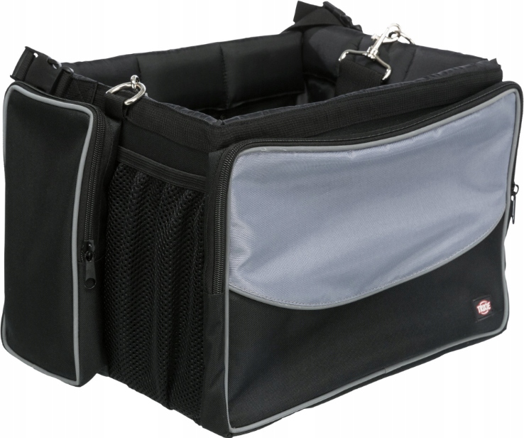 

Trixie Torba transporter na rower dla psa do 7kg
