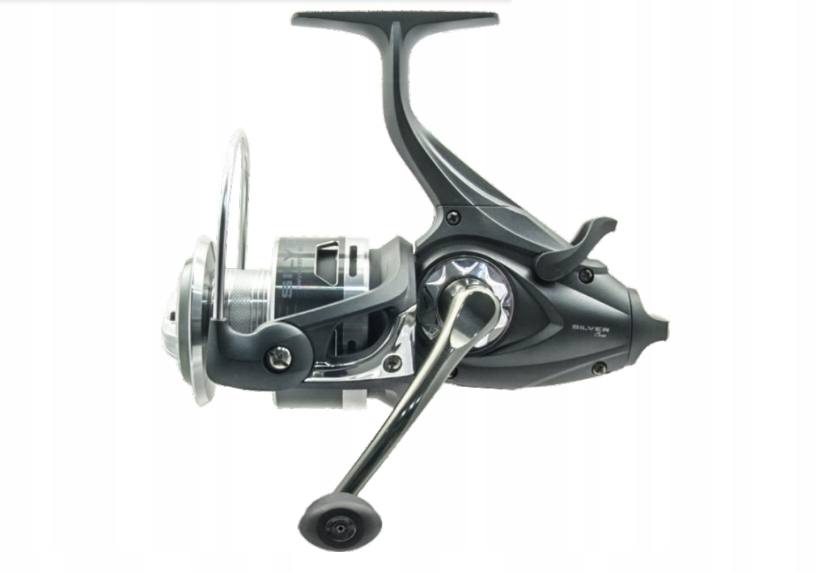 Kołowrotek Mistrall Silver Carp 30 Frd