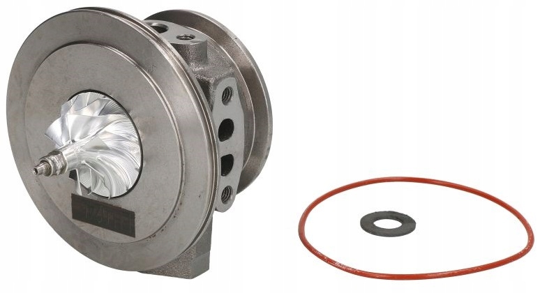 Kartridž Jádro Vložka Turbíny Seat Leon Skoda Octavia 1.2TSI 86 105 110