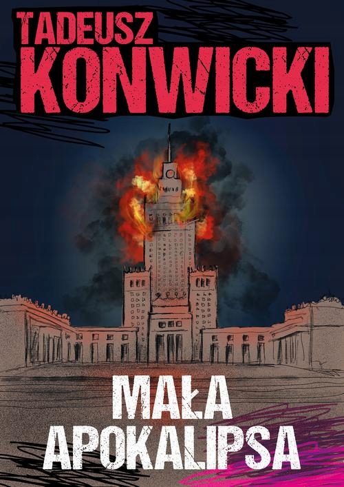MAŁA APOKALIPSA TADEUSZ KONWICKI EBOOK
