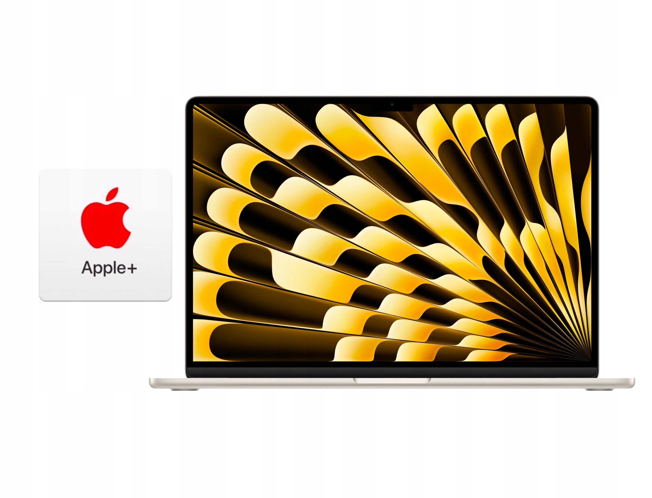 Laptop Apple MacBook Air 13,6