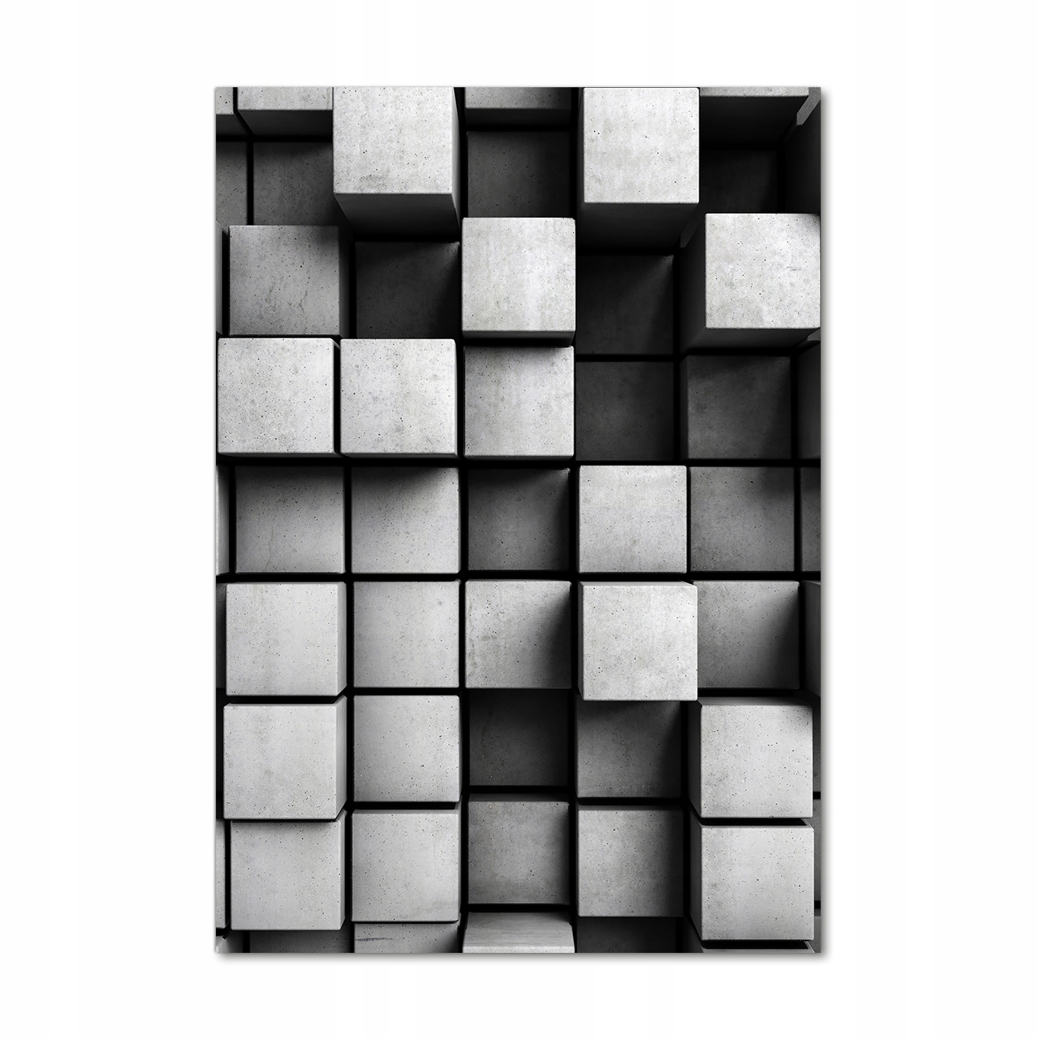 

Foto obraz akrylowy na ścianę Abstrakcja 70x100cm