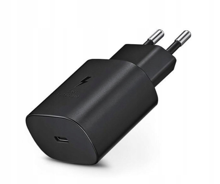 ORYGINALNA szybka ładowarka SAMSUNG S23 S23 PLUS