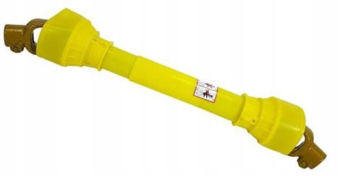 Prenosový Kĺbový Valček 80 cm