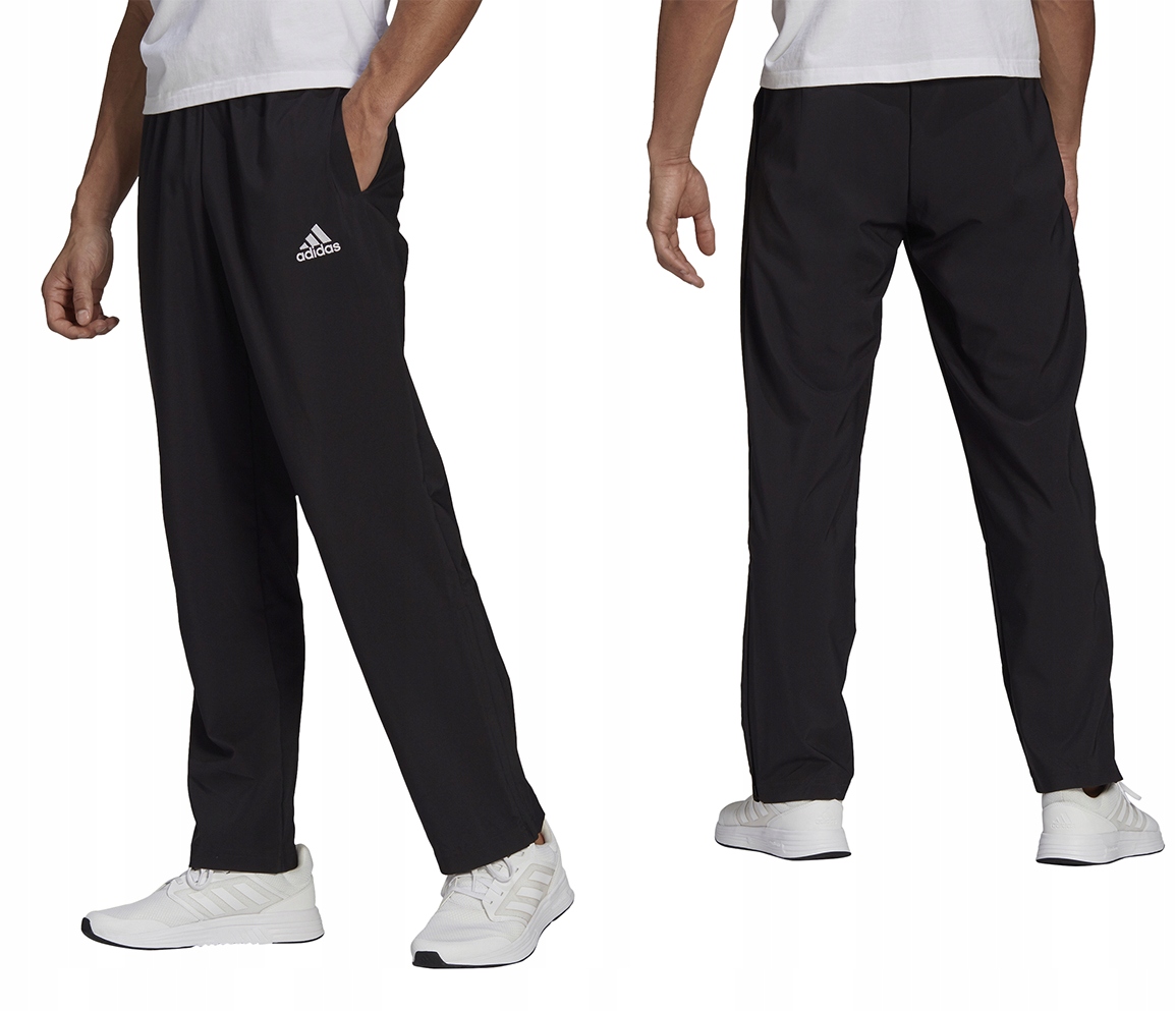 

Spodnie Męskie Adidas Stanford Rozm.l
