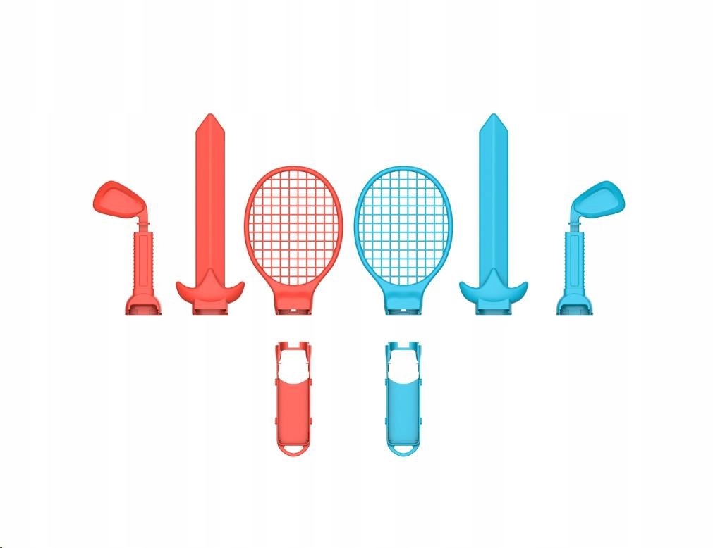 All Sports Kit Switch, Switch 2