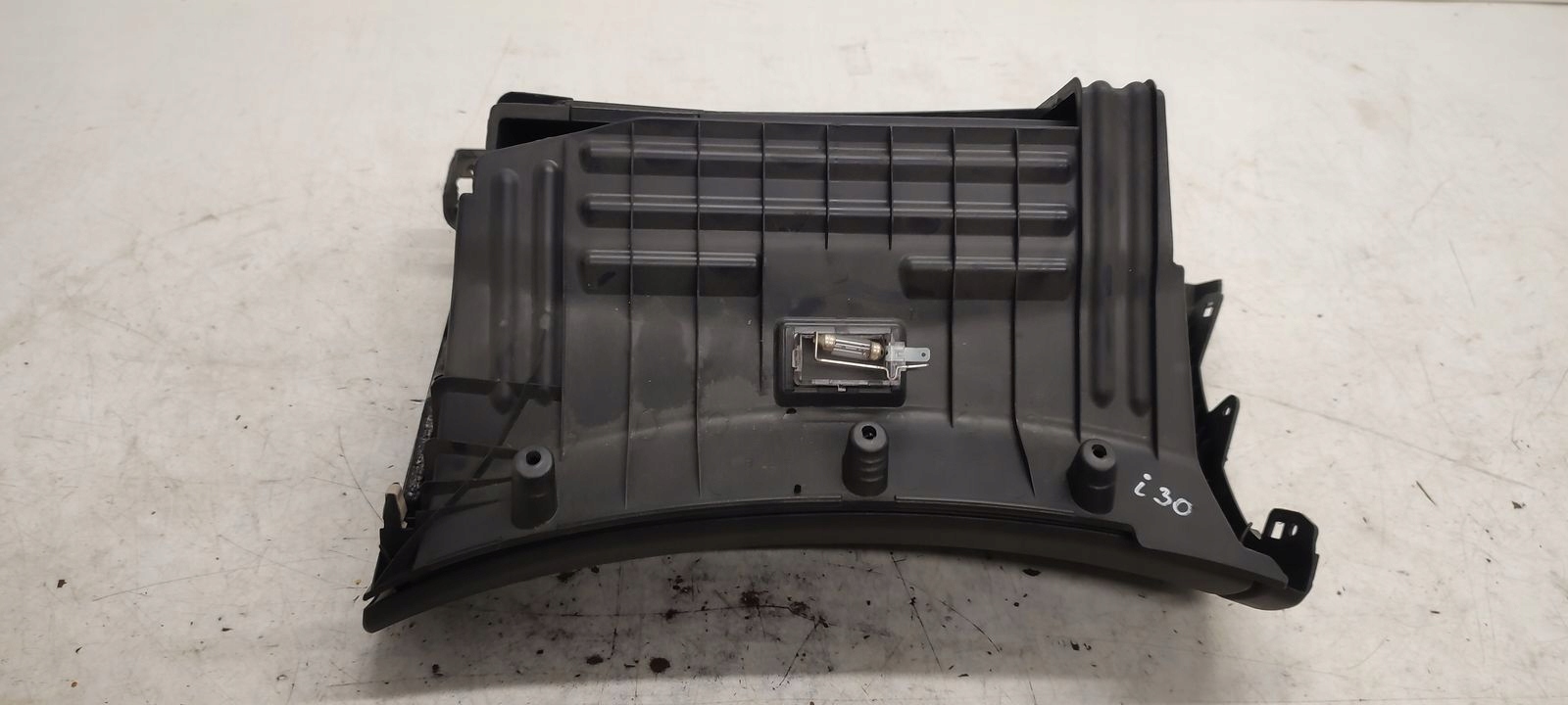 Handschuhfach des Beifahrers Hyundai i30 LIFT