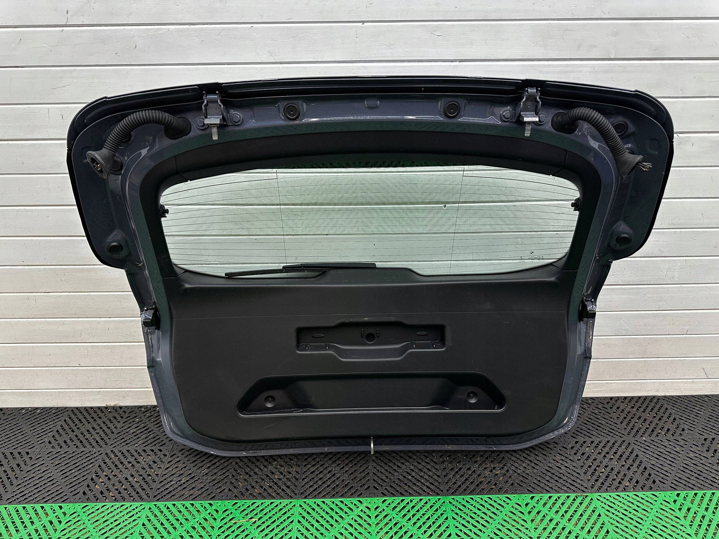Heckklappe heck BMW 2 Active Tourer U06