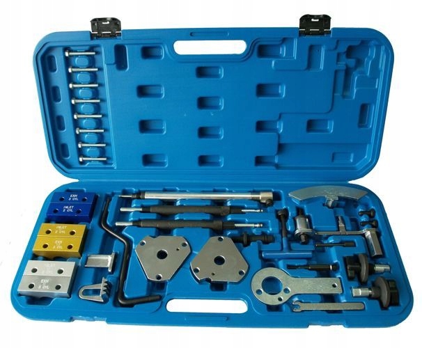 БЛОКИРОВКА ГАЗОРАСПРЕДЕЛЕНИЯ FIAT 1.2 1.4 1.6 1.8 1.9 JTD 2.4 JT