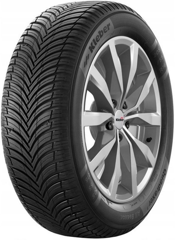 

Kleber Quadraxer 3 185/65R15 88 T Całoroczna