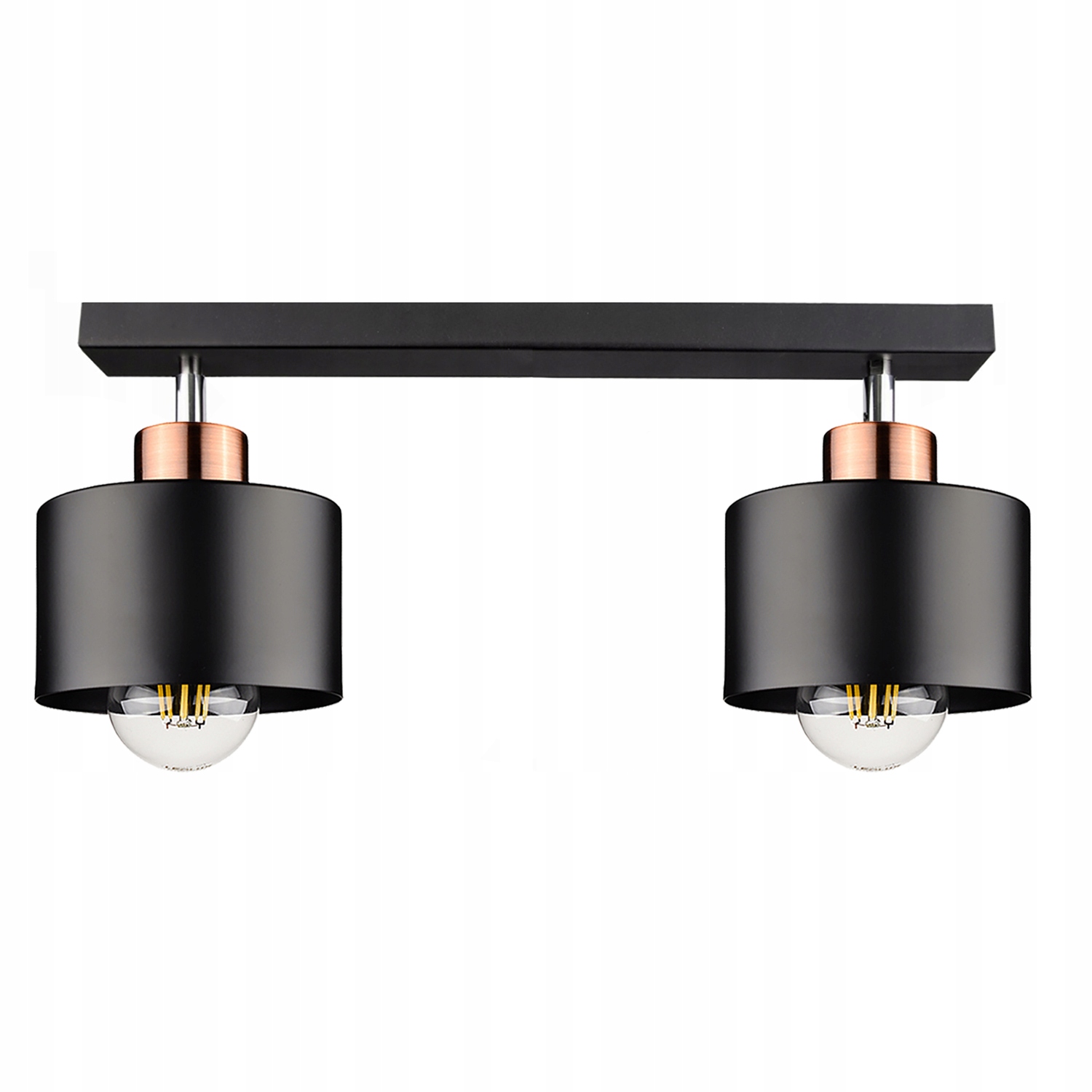 LAMPA WISZĄCA SUFITOWA ŻYRANDOL PLAFON LED Zasilanie sieciowe