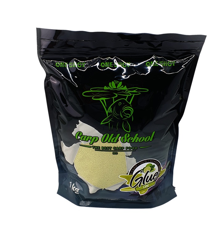 Carp Old School Glue Limonka 1kg
