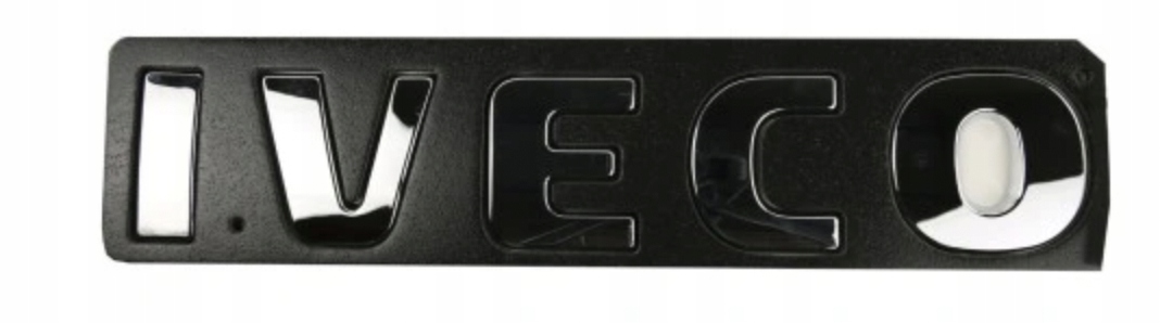 EMBLEMAT IVECO DAILY 14- PRZÓD