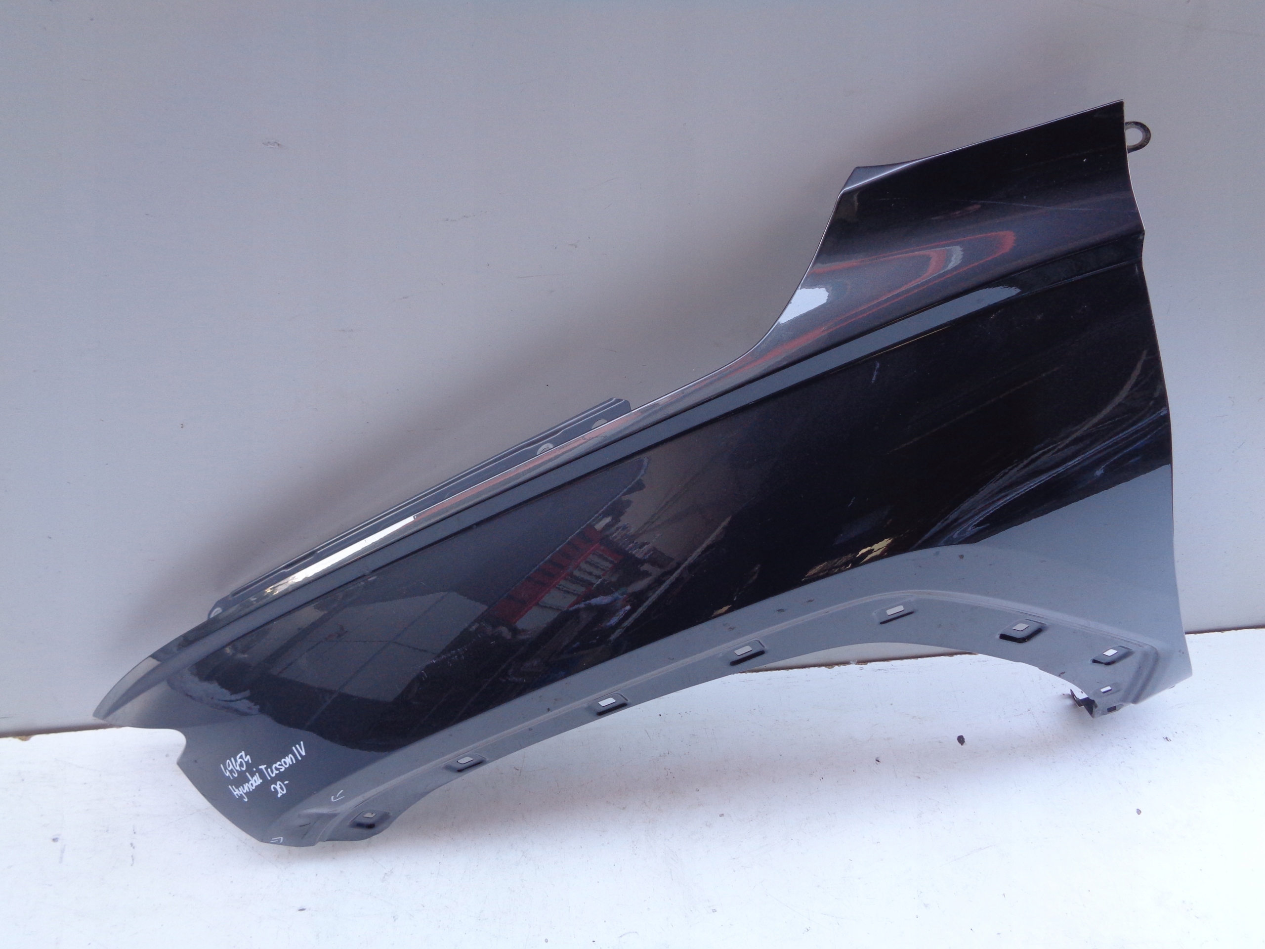 fender left front HYUNDAI TUCSON IV 20- NR 49454