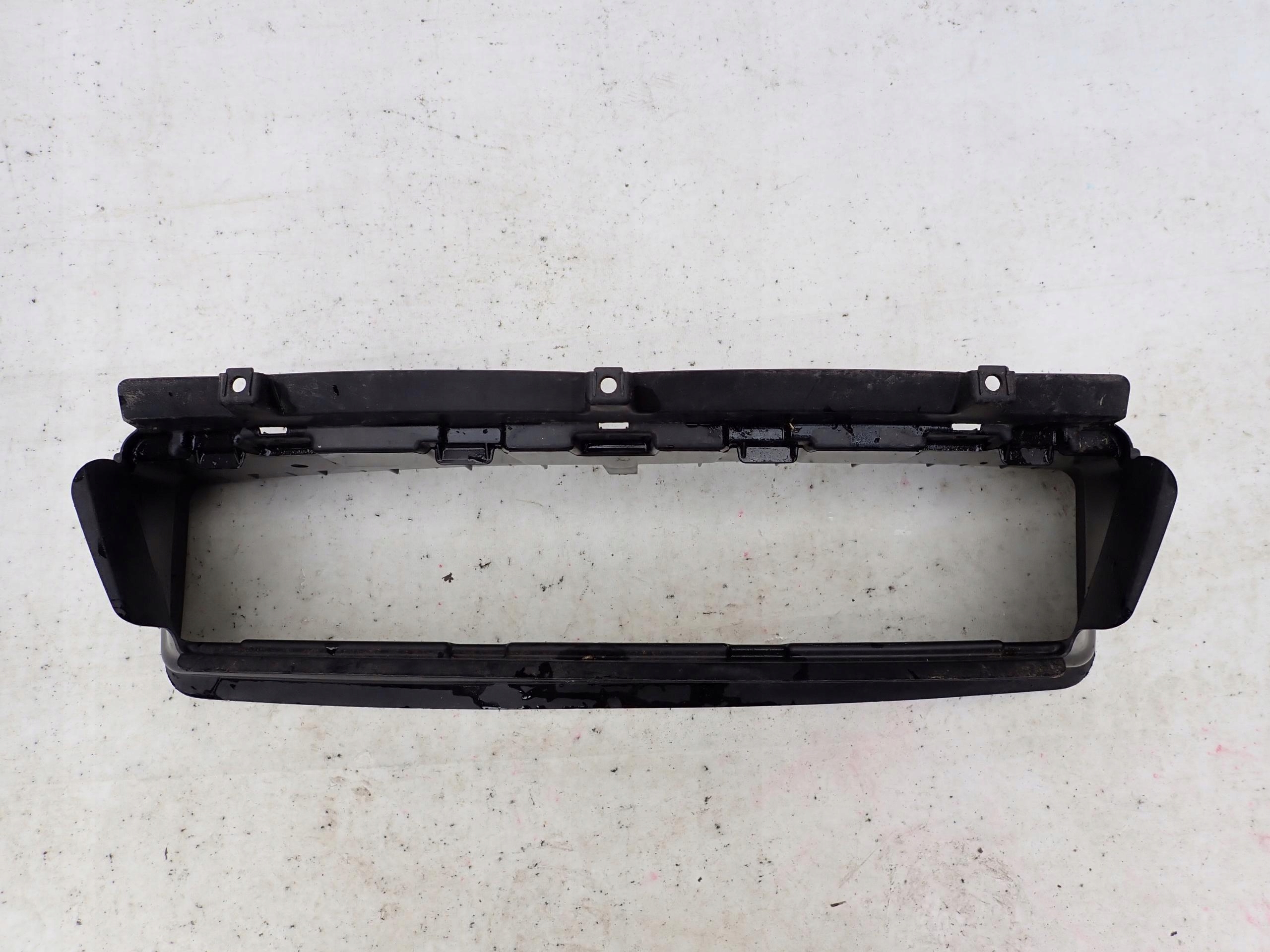 BMW 1 E87 steering wheel, intake air 1858696000