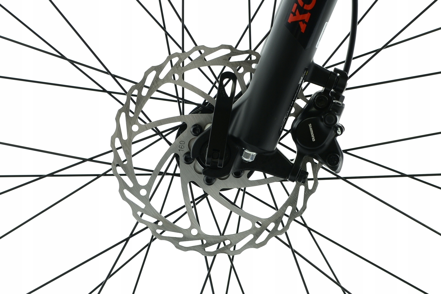 Rower MTB Kands 26 Stranger r14