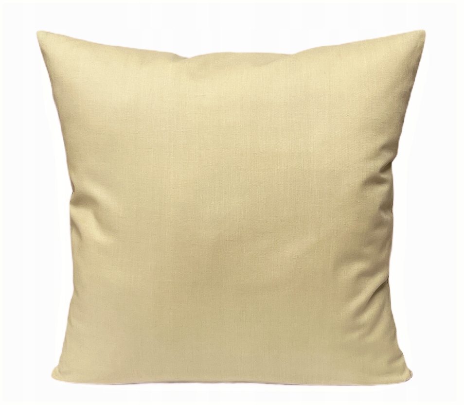 

Poszewka na poduszkę 35x35 100% Bawełna Jasiek