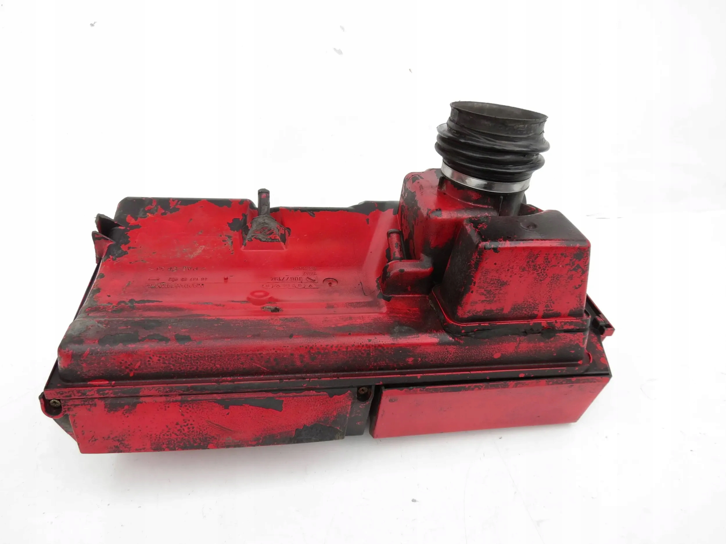 Gehäuse filter luft 30650076 VOLVO S40 II V50 2.4B