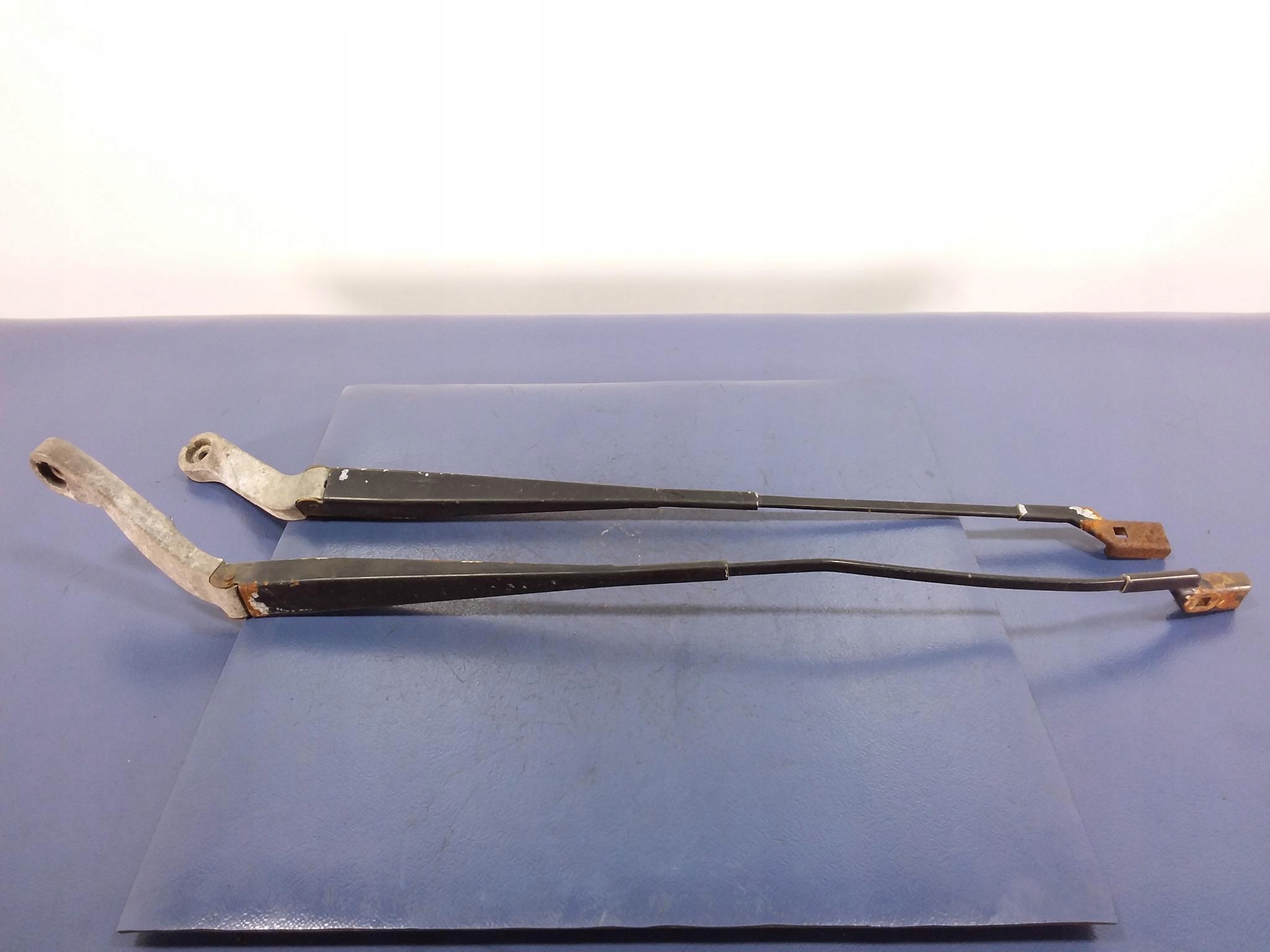 DUCATO JUMPER 06-РЫЧАГИ СТЕКЛООЧИСТИТЕЛЯ ПЕРЕДНИЕ EU