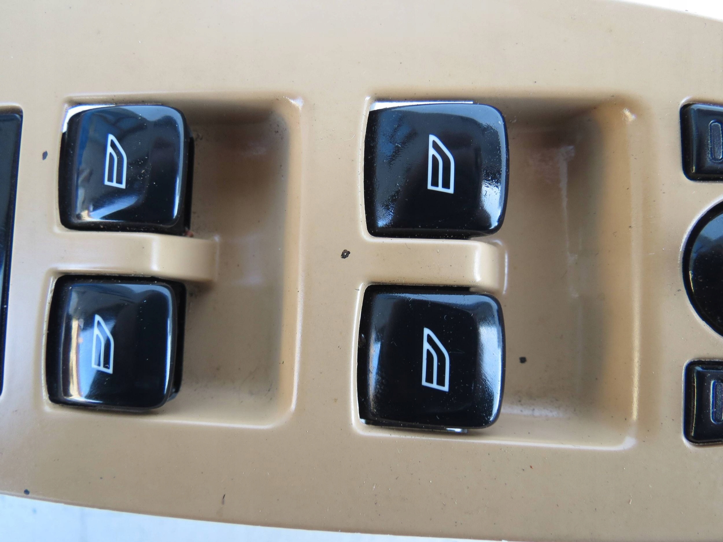 control panel SZYBAMI VOLVO S90 II 2.0 D 190KM 2016-2021R 32237937