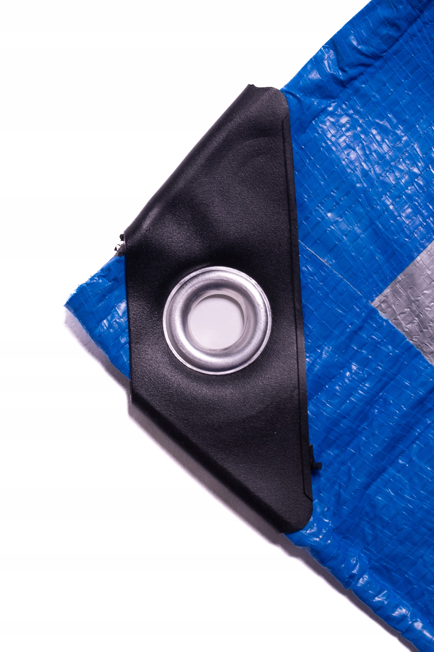 Plandeka 4x6, bardzo mocna- 140g/m2, trwała, na lata, bardzo gruba PREMIUM Kod producenta PL4x6