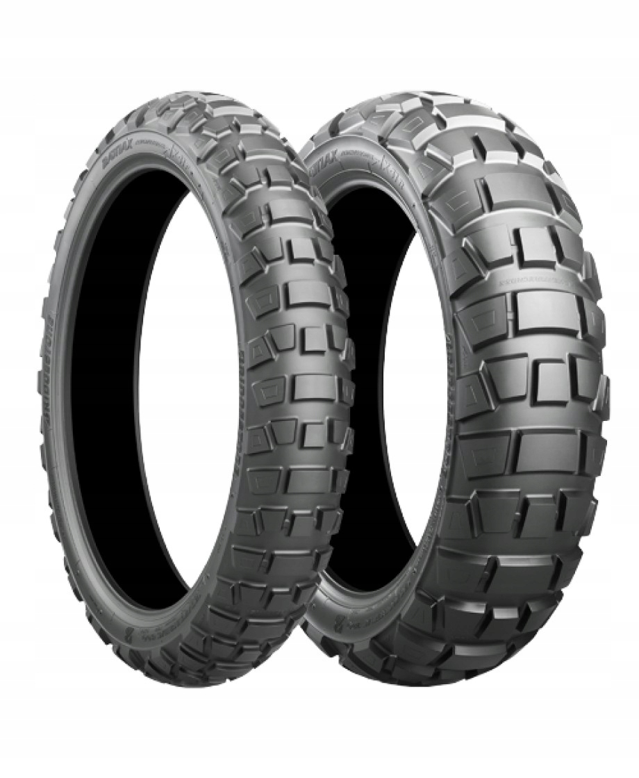 Bridgestone AX41 R 150/70B18 70 Q