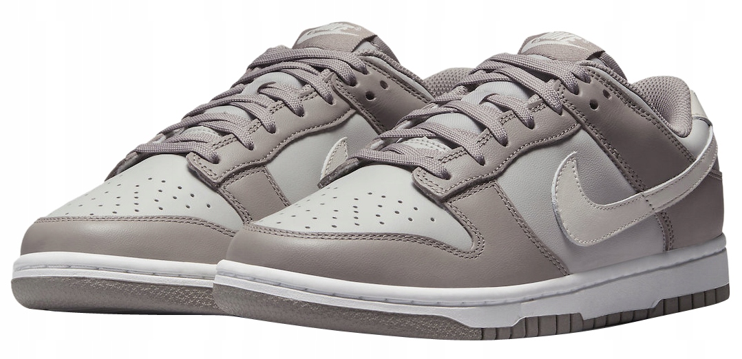 Dámské boty Nike Dunk Low Moon Fossil FD0792-001 44