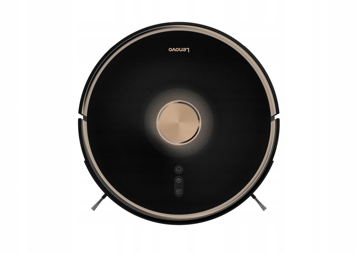 Lenovo Robotický vysavač Z1S Pro