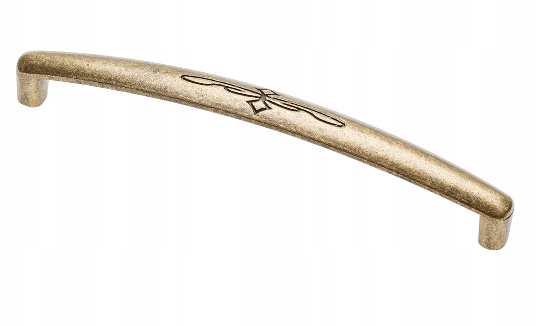 

Uchwyt meblowy Retro Olbia Gtv rozstaw 96