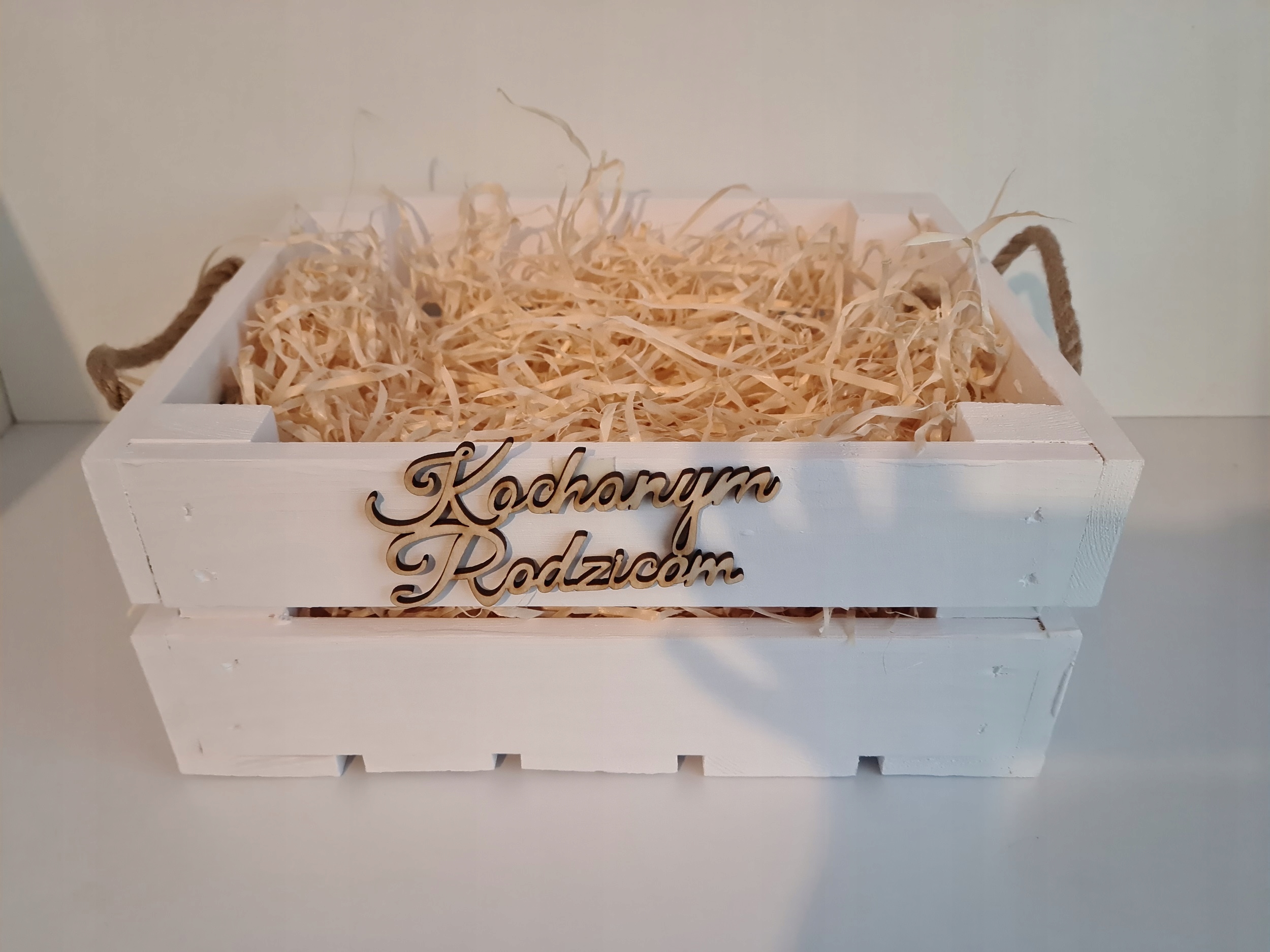 WYPEŁNIACZ WEŁNA DRZEWNA Waga 0.1 kg