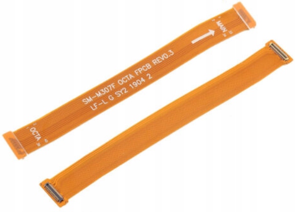 TAŚMA POŁĄCZENIOWA LCD FLEX SAMSUNG M21 M215