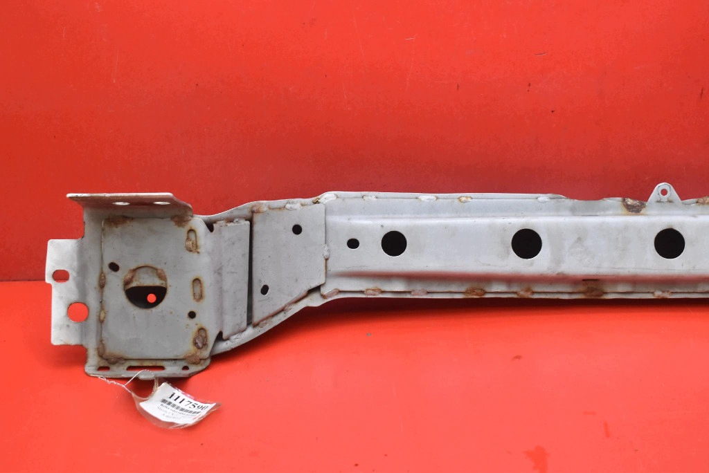 bumper support front front pillar MAZDA CX-7 LIFT 09-12