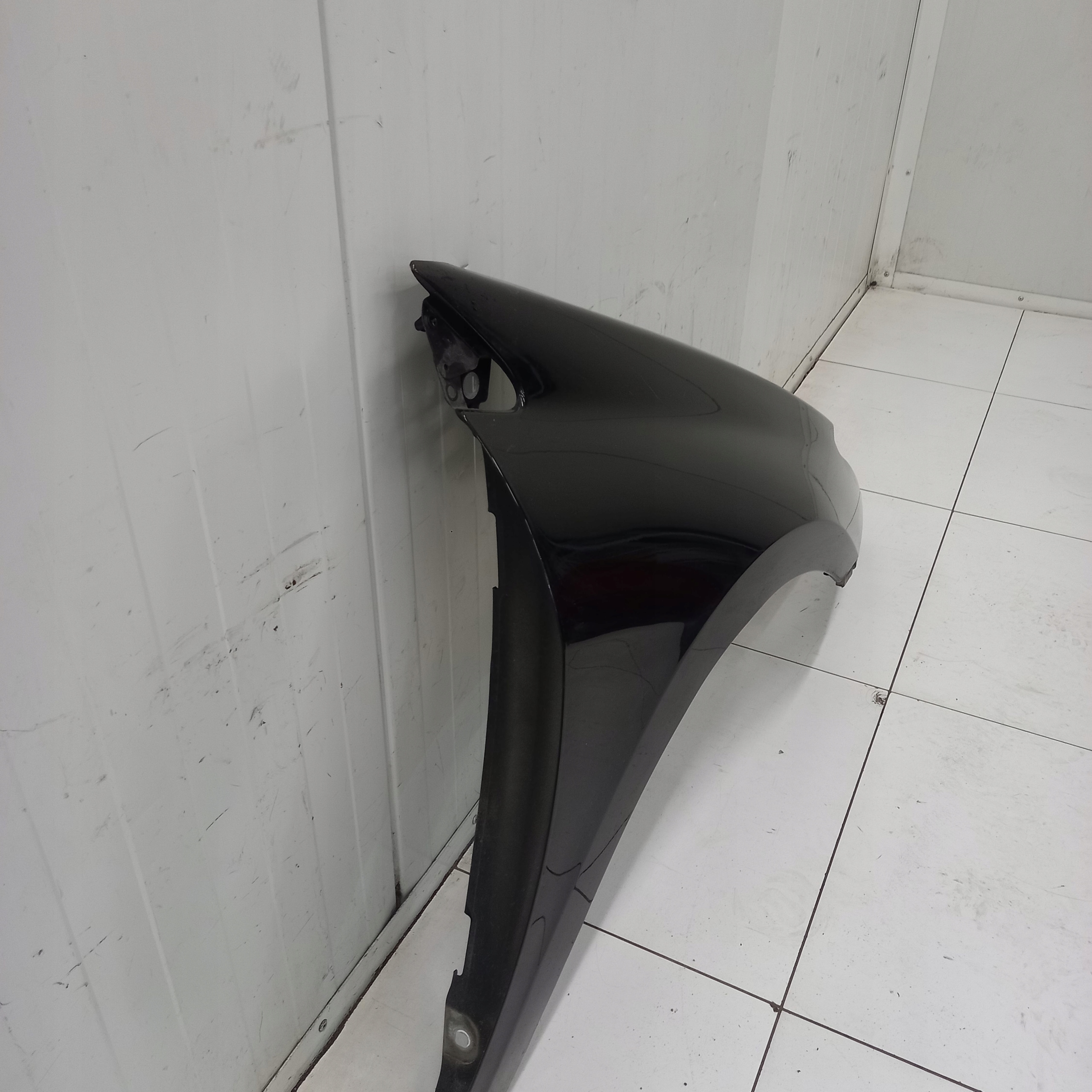 fender right front RENAULT LAGUNA 3