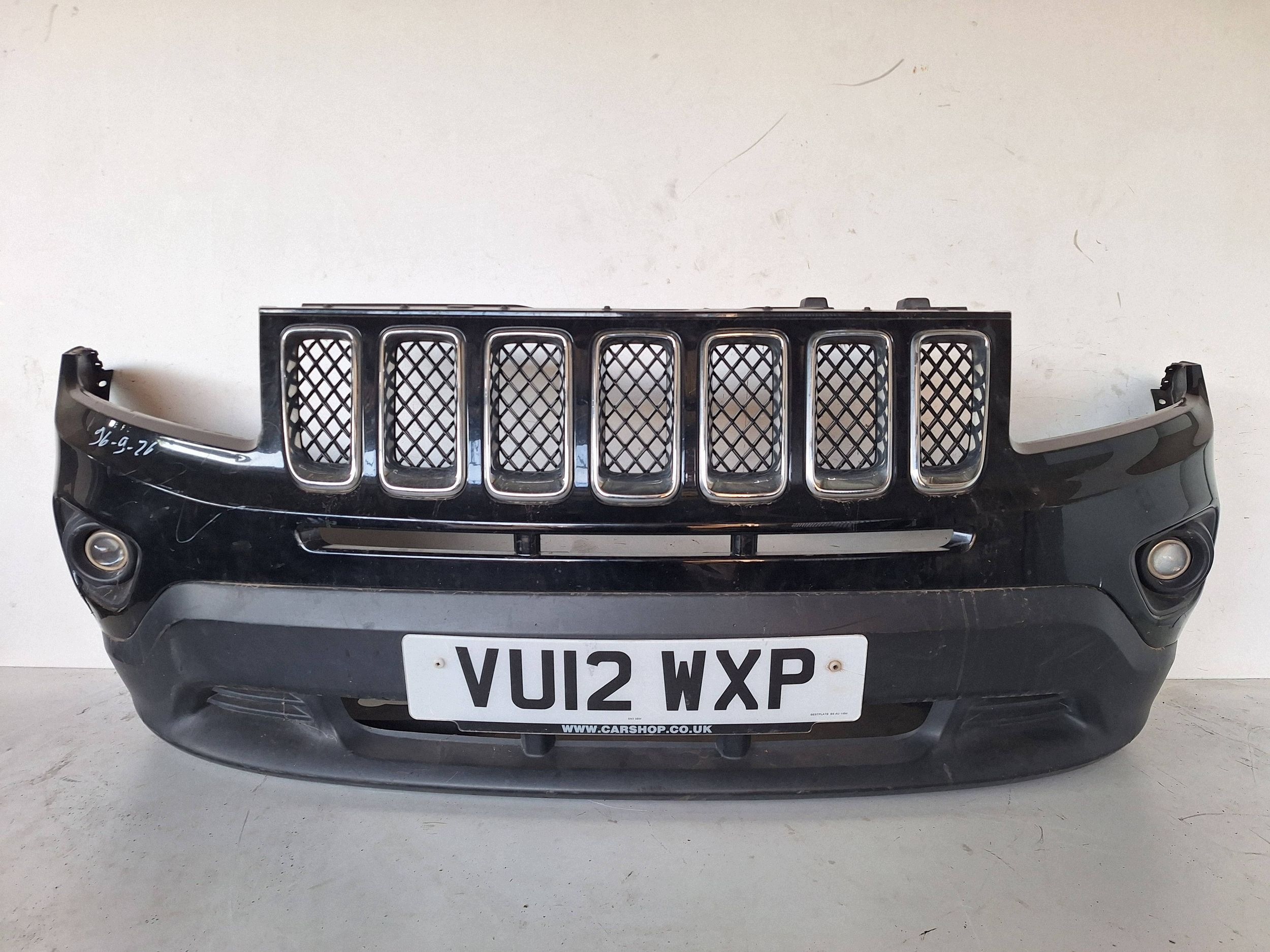 JEEP COMPASS e LIFT 11-17 paraurti 11MK49J1000R