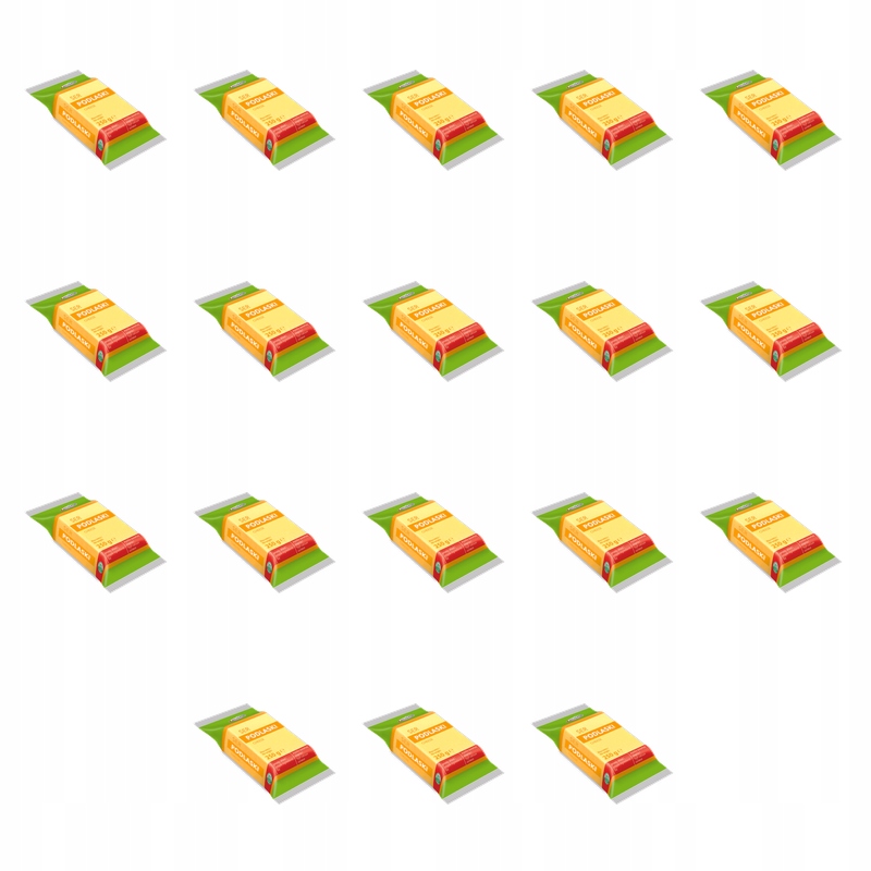 Ser porcje Podlaski 250g Mlekpol X18