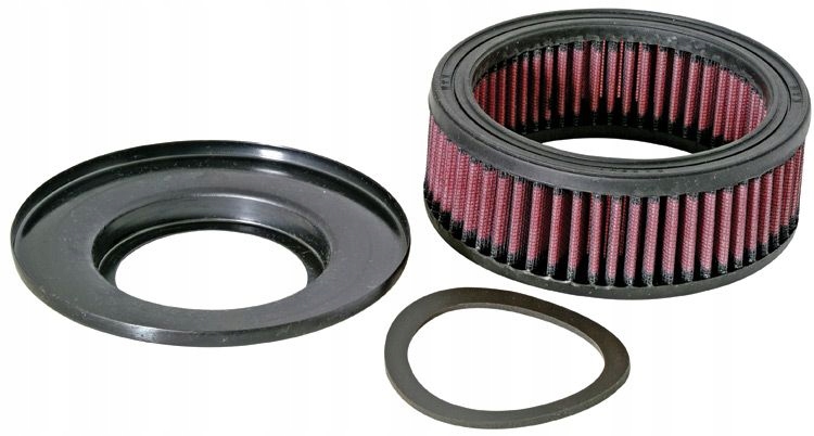 K&n Vzduchový Filter Moto Kawasaki VN1500 Vulcan Classic 96-08