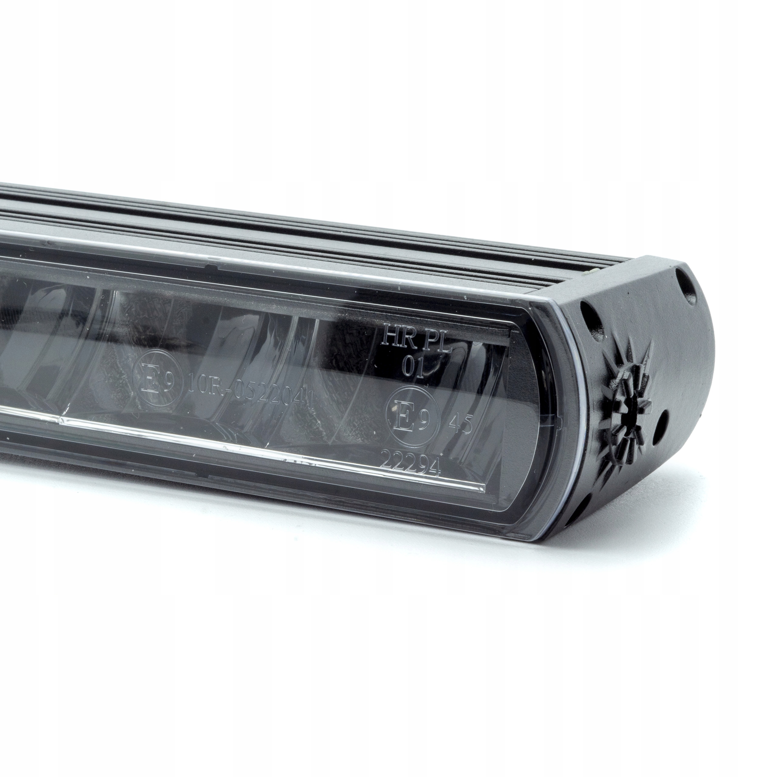 LAMPA ROBOCZA DROGOWA LISTWA LED 84 W COMBO Part number EPWLD05