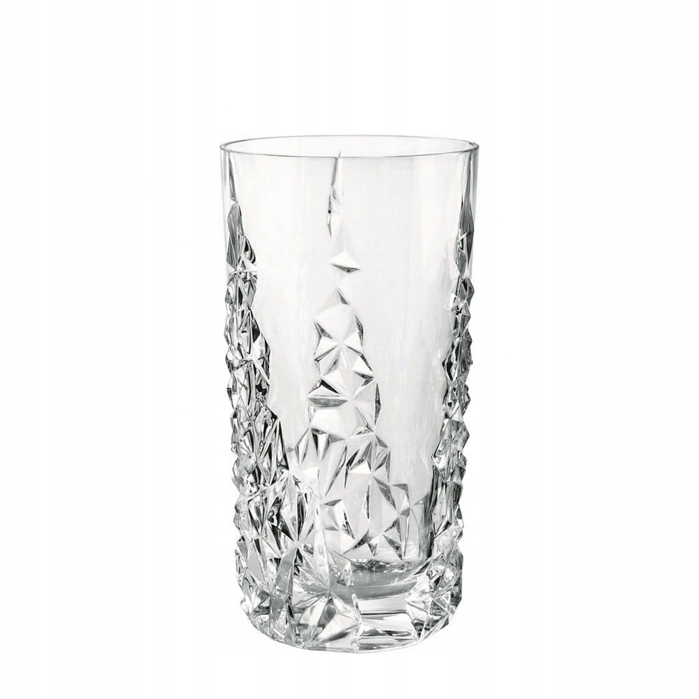 

Nachtmann kryształ, szklanka wysoka, 420 ml.