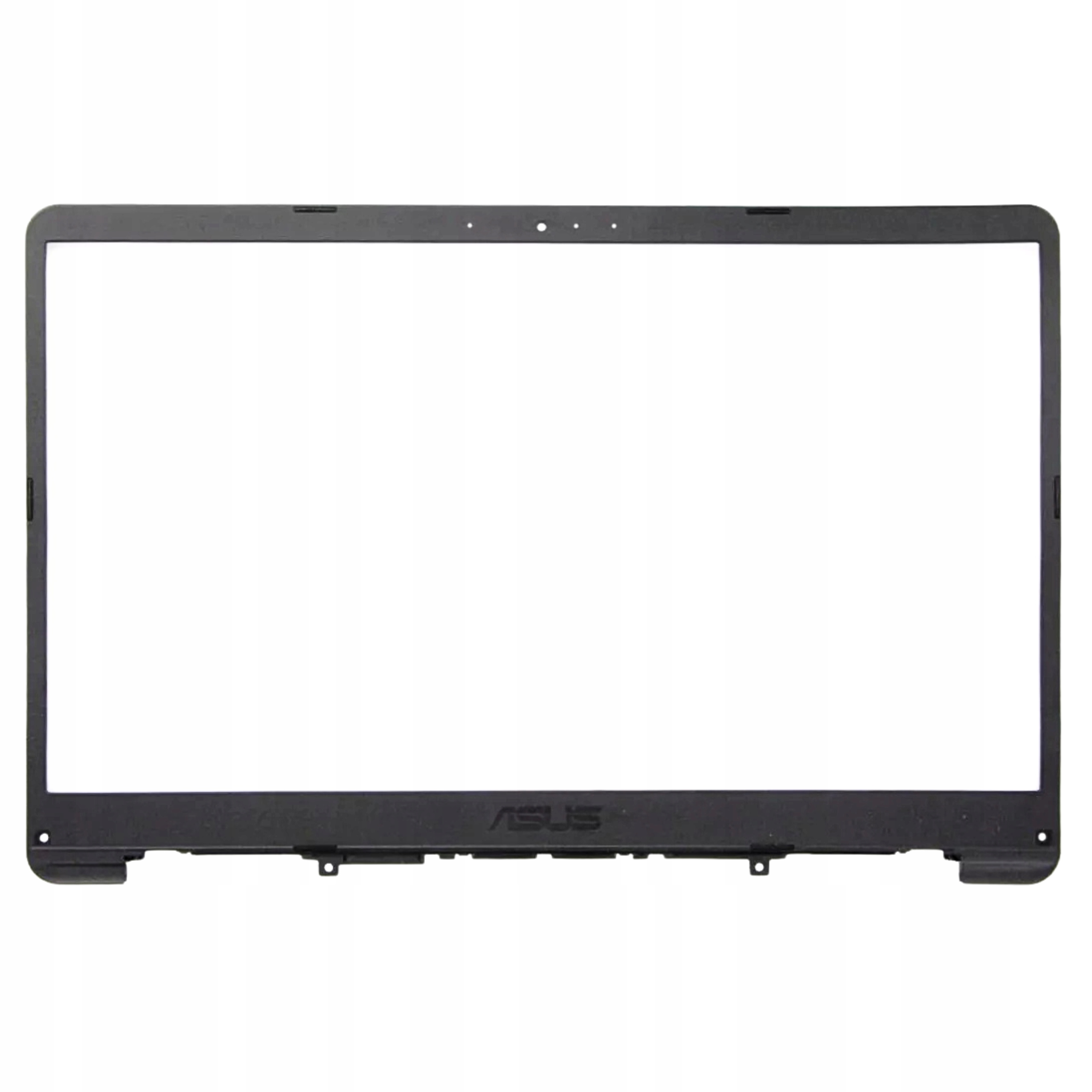 Rámeček Snímače Asus X510 X510UA X510UQ S510 S510UA F510 K510 Černý Originál
