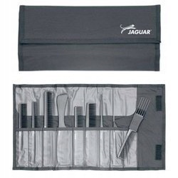 Jaguar Sada profesionálních hřebenů 9ks Pouzdro