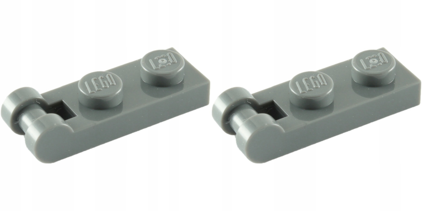 

Lego 60478 Zawias Zaczep Hak Dbg Nowy (1g) 2 szt.